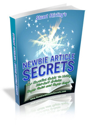 Product picture Your Surefire Guide To Writing Kick- Butt Articles